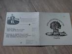 Traffic - John Barleycorn Must Die LP, Ophalen of Verzenden, Zo goed als nieuw, 12 inch, Progressive
