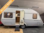 KIP GRAND TRAVEL 47 TDB FRANSBED MOVER VOORTENT (TOP), Caravans en Kamperen, Rondzit, Kip, Schokbreker, Bedrijf