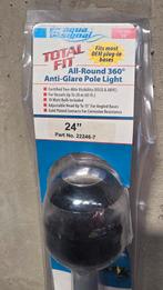 Aqua Signal 24" All-Round 360 Anti-Glare Pole Light sloep, Ophalen of Verzenden, Nieuw, Overige typen