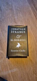 S. Clarke - Jonathan Strange & Mr. Norrell, Zo goed als nieuw, Nederland, S. Clarke, Ophalen of Verzenden