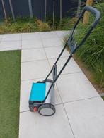 Hand grasmaaier in goede conditie, Tuin en Terras, Cirkelmaaier, Ophalen, Gebruikt