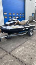 Seadoo gtx260 2010 te koop, Watersport en Boten, Jetski's en Waterscooters, Ophalen, Gebruikt, Benzine, 200 pk of meer
