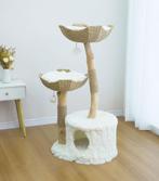 Krabpaal luxe helemaal nieuw, Ophalen of Verzenden, Nieuw, Krabpaal