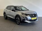 Peugeot 2008 1.2 PureTech 130 GT Cimate control Cruise contr, Auto's, Stof, Gebruikt, Euro 6, 1199 cc