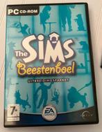 The Sims - Beestenboel, Gebruikt, 1 speler, Ophalen of Verzenden, Vanaf 12 jaar