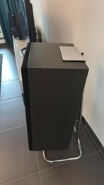 Akai SR-1400, Gebruikt, 60 tot 120 watt, Front, Rear of Stereo speakers, Ophalen