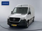 Mercedes-Benz Sprinter 316 2.2 CDI L2H2 Inrichting Oprijplaa, Gebruikt, 163 pk, Bedrijf, Diesel