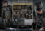 Hot Toys Batman v Superman Batman 2.0 Deluxe Version MMS732, Ophalen of Verzenden, Nieuw