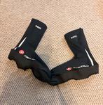 Castelli espresso over shoes, Ophalen of Verzenden, Gebruikt, Bovenkleding, Castelli