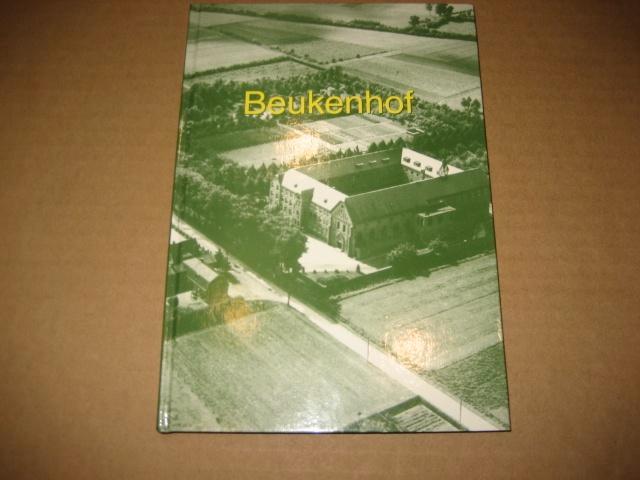BEUKENHOF BIEZENMORTEL, Boeken, Overige Boeken, Zo goed als nieuw, Ophalen of Verzenden