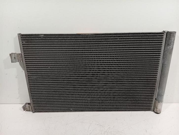 Airco radiateur Jaguar XE, Auto-onderdelen, Airco en Verwarming, Jaguar, Gebruikt, Herkomst onderdeel bekend, 12 maanden garantie