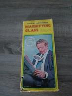 Nek vergrootglas jaren 60, Hobby en Vrije tijd, Vergrootglazen, Loepen en Loeplampen, Ophalen of Verzenden, Gebruikt, Vergrootglas of Loep