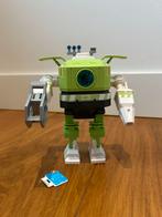 Playmobil Robot - Zo goed als nieuw!, Ophalen of Verzenden, Zo goed als nieuw