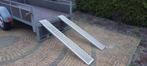 Rijplaten oprijplaten steekwagen zitmaaier kruiwagen, Doe-het-zelf en Verbouw, Overige Doe-het-zelf en Verbouw, Ophalen of Verzenden
