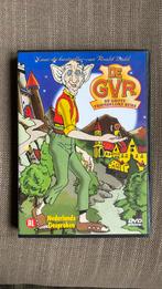 De GVR / grote vriendelijke reus - Roald Dahl dvd, Cd's en Dvd's, Alle leeftijden, Ophalen of Verzenden, Zo goed als nieuw