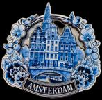 Magneten- 3D - MDF - 10 cm, Antiek en Kunst, Antiek | Wandborden en Tegels, Ophalen of Verzenden