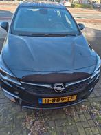 Opel Astra 1.5 Cdti 105pk Start/stop 2020 Zwart, Auto's, Voorwielaandrijving, Stof, Origineel Nederlands, Stationwagon