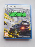 Need for Speed Unbound, Spelcomputers en Games, Ophalen of Verzenden, Zo goed als nieuw