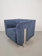 Brutalist fauteuil shigeru uchida isu Pastoe 1990 Vintage
