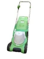 Viking Grasmaaier ME 545 voor ONDERDELEN, Ophalen, Gebruikt, Elektrische grasmaaier, Opvangbak
