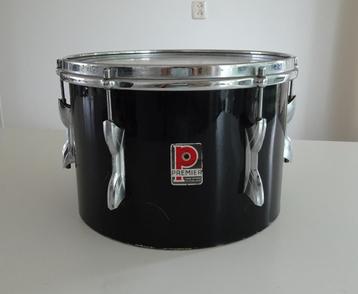 Vintage Premier Rack Tom uit 1968 beschikbaar voor biedingen