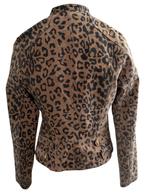 Ibana Rouge jack M, Maat 38/40 (M), Bruin, Ophalen of Verzenden, Zo goed als nieuw