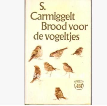 Brood voor de vogeltjes en nog andere boeken Studie dieren beschikbaar voor biedingen