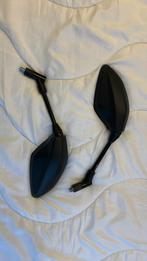 Yamaha mt 07 spiegels origineel ZO GOED ALS NIEUW, Motoren, Ophalen, Nieuw