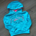 Zgan! Heerlijk zachte blauwe hoodie van Primark! Mt 110, Kinderen en Baby's, Kinderkleding | Maat 110, Meisje, Primark, Trui of Vest