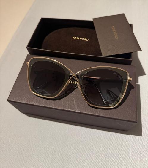 TOM FORD dames Zonnebril NIEUW, Sieraden, Tassen en Uiterlijk, Zonnebrillen en Brillen | Dames, Nieuw, Zonnebril, Overige merken