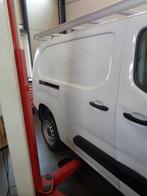 Schuifdeur 9820425580 Peugeot Partner (k9), Ophalen, Deur, Rechts, Info