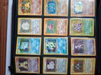 Pokemon kaarten 4 wotc sets compleet!, Hobby en Vrije tijd, Verzamelkaartspellen | Pokémon, Ophalen of Verzenden, Gebruikt, Meerdere kaarten