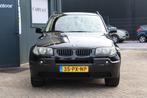 BMW X3 2.0d Executive, 4 cilinders, Zwart, Bedrijf, Vierwielaandrijving