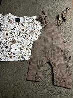 Set Babystyling, Meisje, Nieuw, Ophalen of Verzenden, Setje