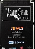 Agatha Christie Collection, the, Vanaf 12 jaar, Ophalen of Verzenden, Zo goed als nieuw, Detective en Krimi