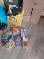 Een USBSTIC met 31 films ven Elvis Presley en 30 VHS BANDEN, Zo goed als nieuw, Ophalen