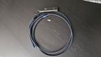 Audioquest Victoria RCA naar 3,5mm plug, Ophalen of Verzenden, Zo goed als nieuw, Minder dan 2 meter, Interlink-kabel
