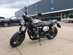 Motor Yamaha XJR1300 2017 2618km, 4 cilinders, Particulier, Meer dan 35 kW, 1300 cc