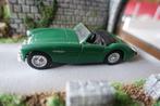 Austin Healey 100 BN2 1956 Dinky Collection, Hobby en Vrije tijd, Modelauto's | 1:43, Ophalen of Verzenden, Nieuw, Auto, Dinky Toys