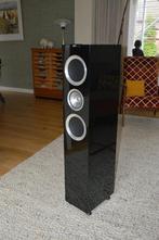 Kef R700 luidsprekers., Audio, Tv en Foto, Luidsprekers, Zo goed als nieuw, 120 watt of meer, Front, Rear of Stereo speakers, Ophalen
