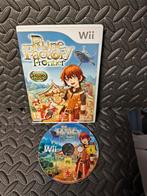 Rune Factory Frontier - Wii - Getest & Werkend!, Gebruikt, 1 speler, Unknown, Ophalen of Verzenden