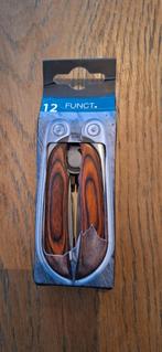 Nieuwe Multitool - 12 Functies, Ophalen of Verzenden, Nieuw