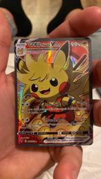 Pikachu pretend card!, Nieuw, Losse kaart, Verzenden