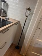 Antieke Processielantaarn, Verzenden, Gebruikt, Glas, 150 tot 200 cm