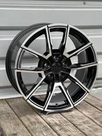 19" BMW Style 858M Look Velgen Past op BMW 1-2-3-4-5-6-Serie