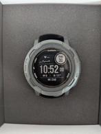 Garmin Instinct 2 Graphite - Zo goed als nieuw!, Sieraden, Tassen en Uiterlijk, Smartwatches, Garmin, Ophalen of Verzenden, Zo goed als nieuw