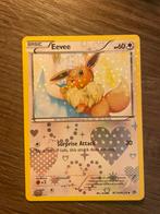 Eevee #RC14/RC25 - Legendary Treasures, Ophalen of Verzenden, Zo goed als nieuw