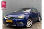 Ford FOCUS Coupe-cabriolet BWJ 2007 | 2.0-16V 146PK Titanium, Auto's, Ford, 4 cilinders, Handgeschakeld, Euro 4, 1425 kg