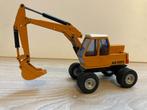Atlas 1302 Graafmachine 1:50, Hobby en Vrije tijd, Modelauto's | 1:50, Ophalen of Verzenden, Bus of Vrachtwagen