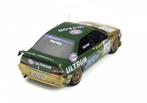 PEUGEOT 406 BTCC 3 12 BI-COLOR 1996 OTTO MOBILE 1/18 OT828, Hobby en Vrije tijd, Modelauto's | 1:18, Verzenden, Nieuw, Auto, OttOMobile